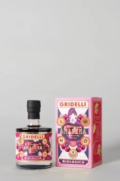 Discount Aceto Balsamico Amarena Gridelli