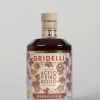 Sale Aceto di vino rosso Gridelli