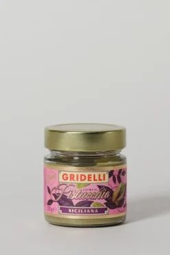 Sale Crema Al Pistacchio Gridelli