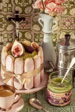 Sale Crema Al Pistacchio Gridelli