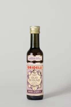 Outlet Olio Al Aglio Gridelli
