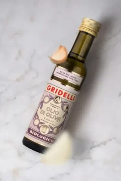 Outlet Olio Al Aglio Gridelli