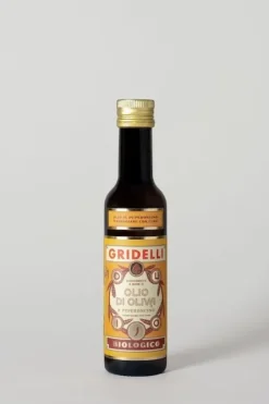 Hot Olio Al Peperoncino Gridelli