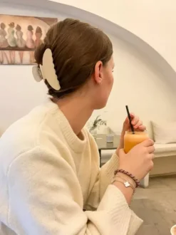 Outlet Hainhammas Alma, nude Hiusasusteet