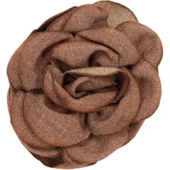 New Hainhammas Denim Rose Hiusasusteet