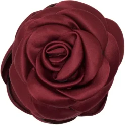 Hainhammas Small Satin Rose Hiusasusteet