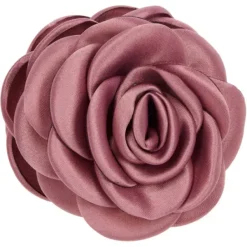 Hainhammas Small Satin Rose Hiusasusteet
