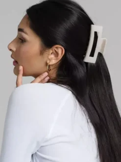 New Hainhammas Timon L, powder Hiusasusteet