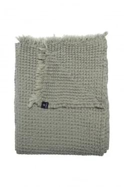 Clearance - Angeline torkkupeitto, Olivine 130x170 Torkkupeitot