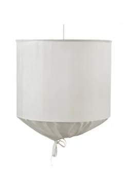 Outlet - Dalslight kattovalaisin Ø60cm, valkoinen Valaisimet