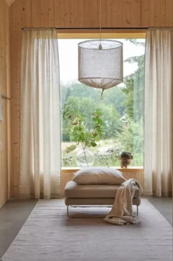 Online - Dalslight kattovalaisin Ø60cm, oatmeal Valaisimet