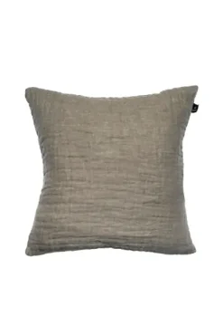 Best - Hannelin pellavatyynynpäällinen, Driftwood Sisustustyynyt|Sisustustyynyt
