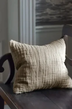 Best - Hannelin pellavatyynynpäällinen, Driftwood Sisustustyynyt|Sisustustyynyt