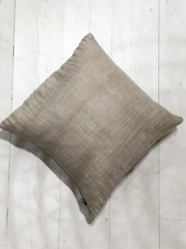 Discount - Hannelin pellavatyynynpäällinen, pellava Sisustustyynyt|Sisustustyynyt