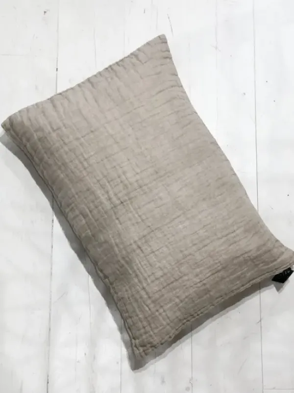 Discount - Hannelin pellavatyynynpäällinen, pellava Sisustustyynyt|Sisustustyynyt