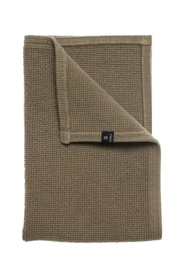 Best - Love kylpyhuoneen matto, Driftwood 50x80cm Kylpyhuonetekstiilit