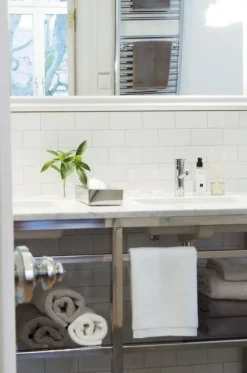 Online - Max kylpyhuoneen matto, 60x90 Kylpyhuonetekstiilit