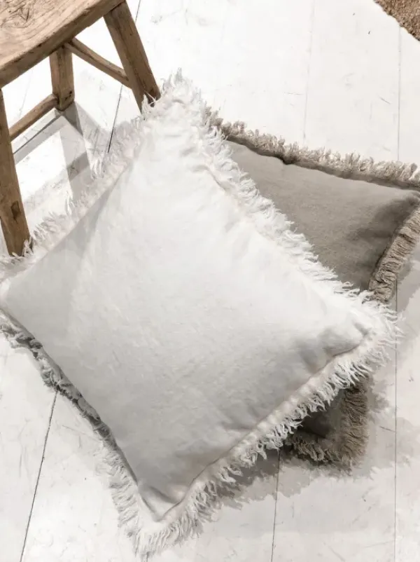 Clearance - Merlin hapsutyynynpäällinen Sisustustyynyt|Sisustustyynyt