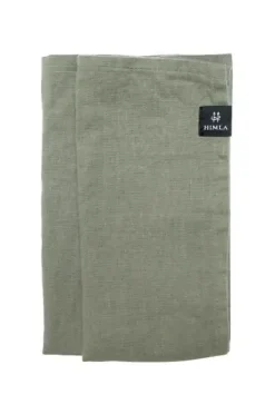 Clearance - pellavaservetit, 4kpl Keittiötekstiilit