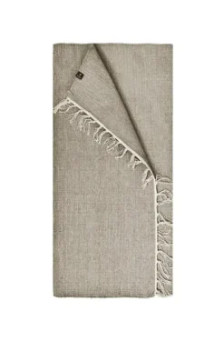 Best - Särö räsymatto, concrete 80x230 Matot