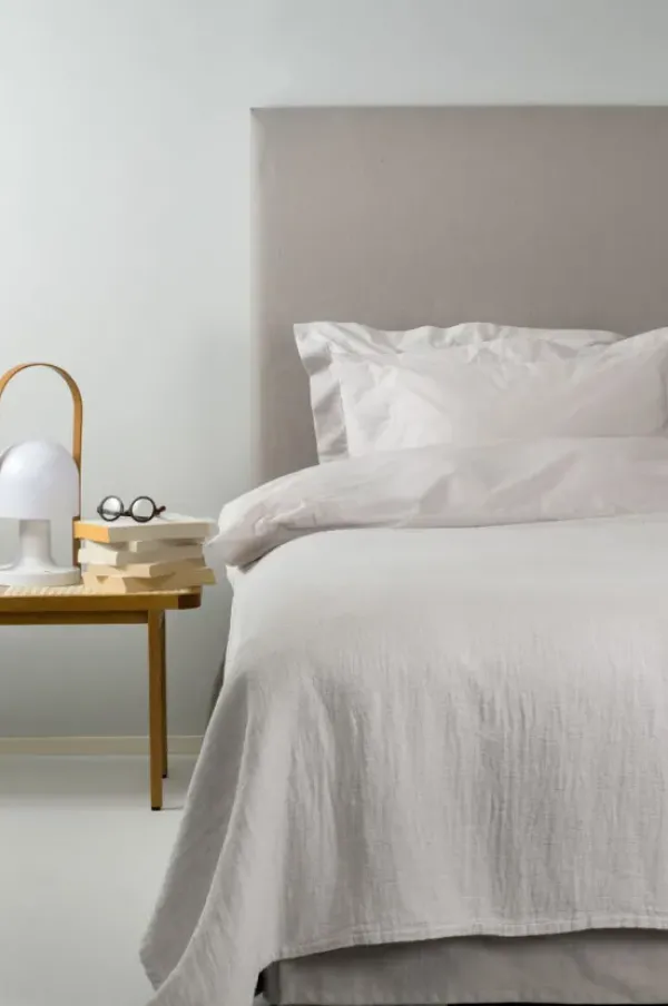 Online puuvillapellavapäiväpeitto, kitti, kaksi kokoa Päiväpeitot