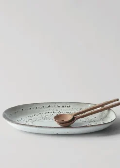 New - lasikarahvi H15cm Tarjoilu Ja Ottimet|Astiat