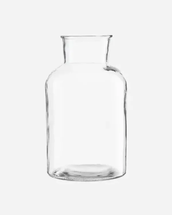 Clearance - lasimaljakko L Ruukut Ja Maljakot