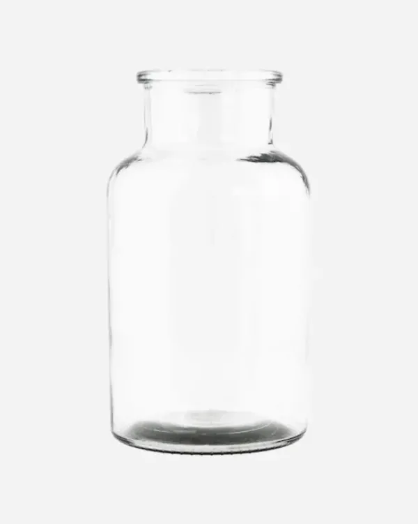 Hot - lasimaljakko M Ruukut Ja Maljakot