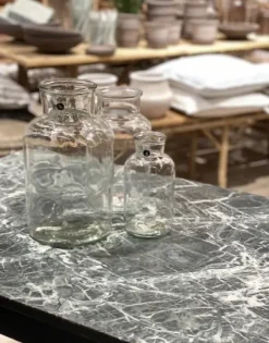 Hot - lasimaljakko M Ruukut Ja Maljakot