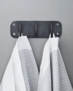 Discount - Pati pikkunaulakko, musta Säilytys