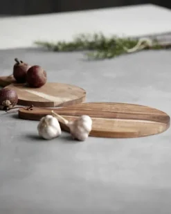 Best - pyöreä leikkuulauta S Tarjoilu Ja Ottimet