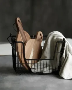 Best - pyöreä leikkuulauta S Tarjoilu Ja Ottimet