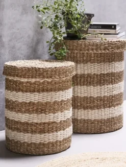 - raidallinen säilytyskori S Säilytys