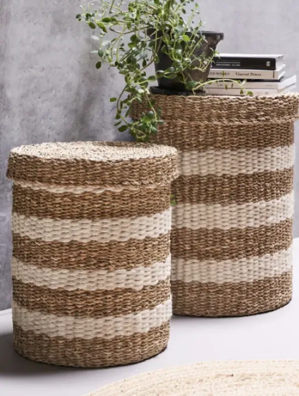 - raidallinen säilytyskori S Säilytys