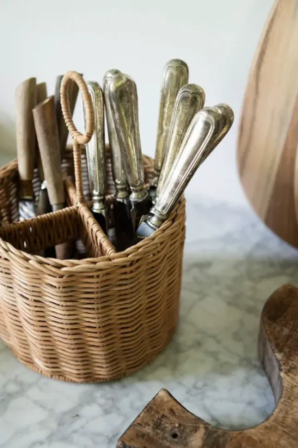 Hot Hunajalusikka Tarjoilu Ja Ottimet|Nicolas Vahé