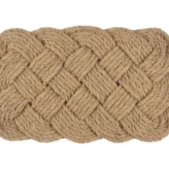 Hot Ib Laursen - Ovimatto Ocean kookosta, natural Matot