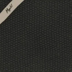 New Ib Laursen - patalappu, musta Keittiötekstiilit