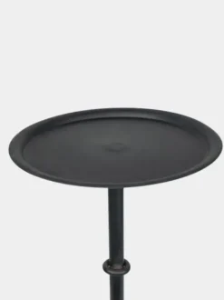 Ina sivupöytä black Muut Huonekalut