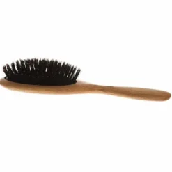 - hiusharja, iso ovaali Kylpyhuonetarvikkeet