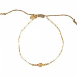 Sale Iris rannekoru Citrine, gold Rannekorut