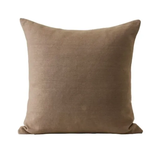 Outlet Joplin Mega tyynynpäällinen 55x55 rose/hazel Sisustustyynyt|Sisustustyynyt