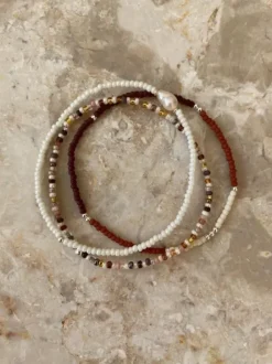 - käsikoru, brown Joyem