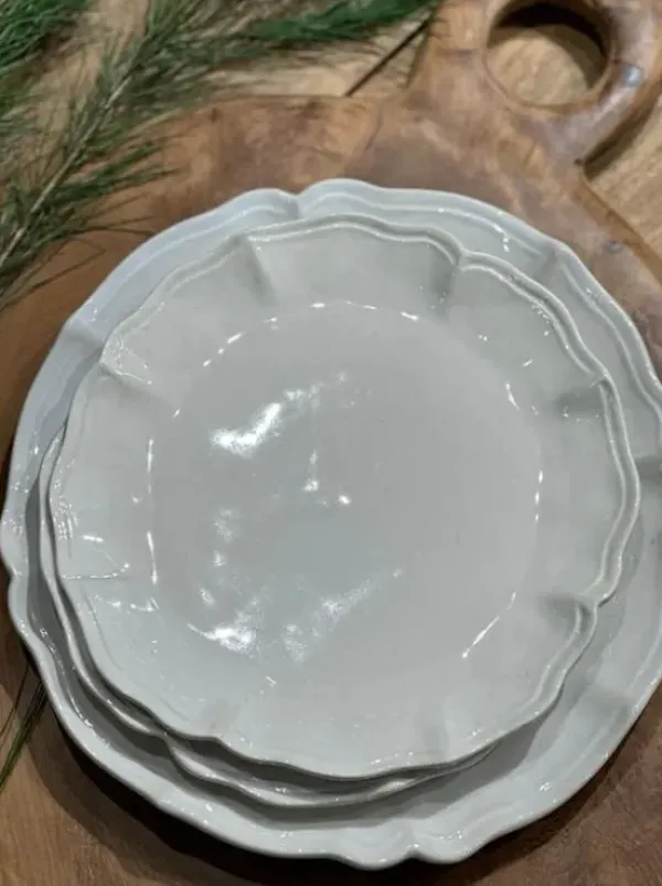 Hot Judith lautanen Ø21cm Astiat