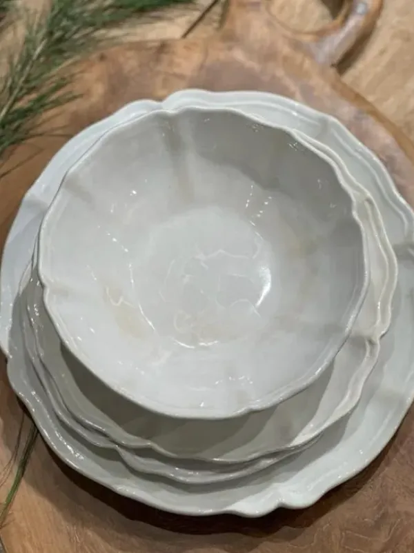 Hot Judith lautanen Ø21cm Astiat