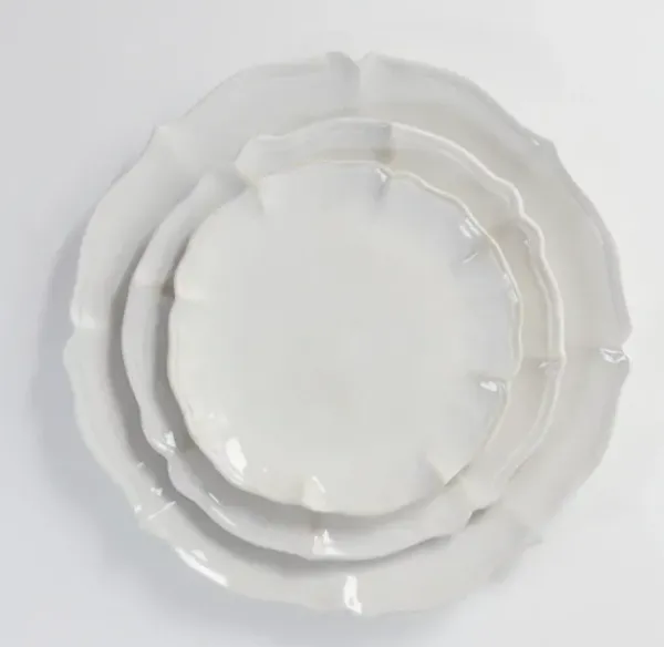 Hot Judith lautanen Ø21cm Astiat