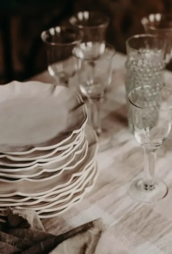 Hot Judith lautanen Ø21cm Astiat