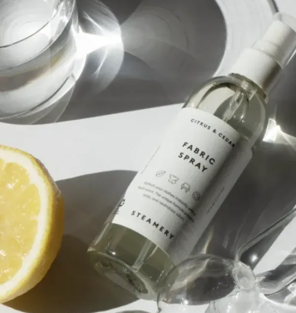 Kangassuihke Citrus&Cedar 100ml Vaatehuolto