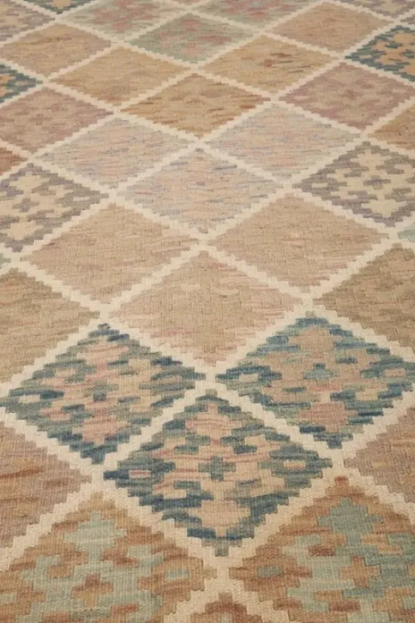 Outlet Kelim matto, multi #601 / 177 x 228 cm Matot