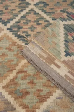 Outlet Kelim matto, multi #601 / 177 x 228 cm Matot