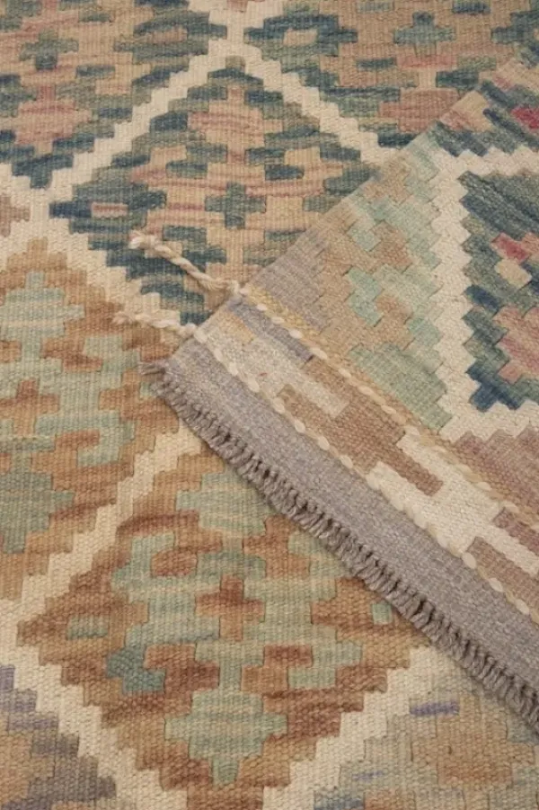 Outlet Kelim matto, multi #601 / 177 x 228 cm Matot